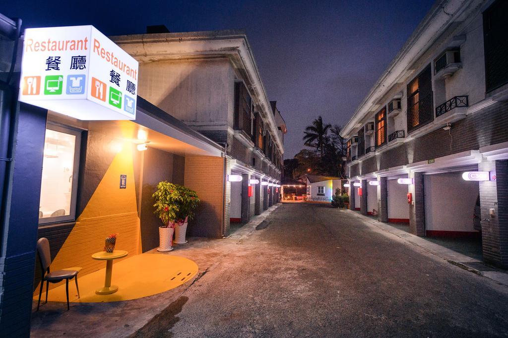 Star Exquisite Motel Zhubei Exterior foto