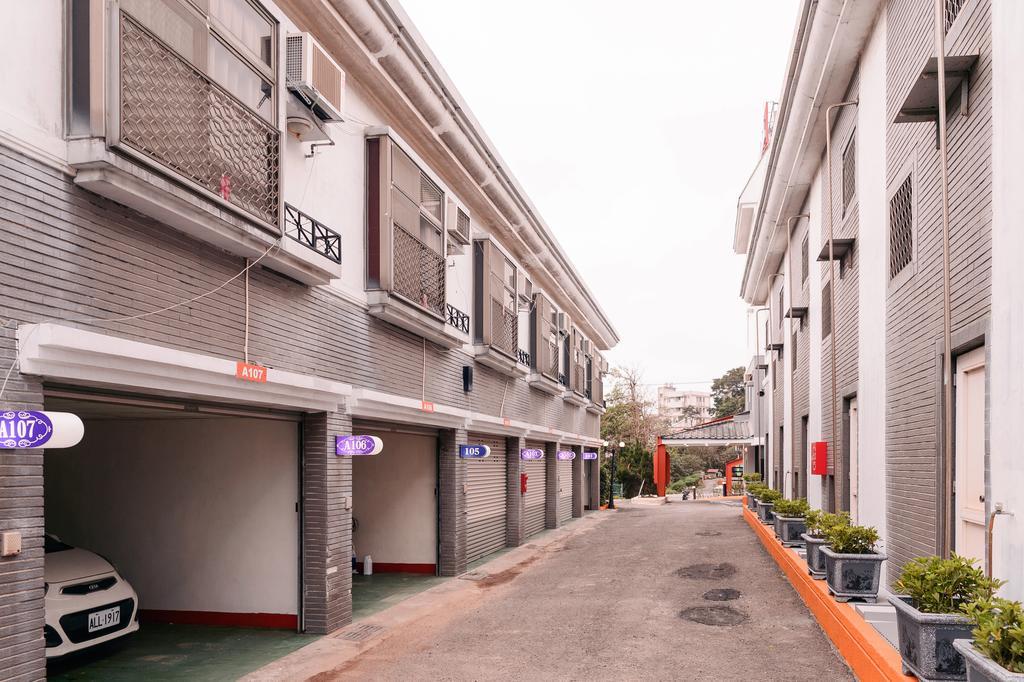 Star Exquisite Motel Zhubei Exterior foto
