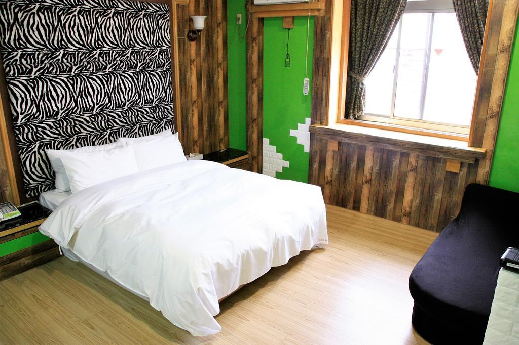 Star Exquisite Motel Zhubei Exterior foto