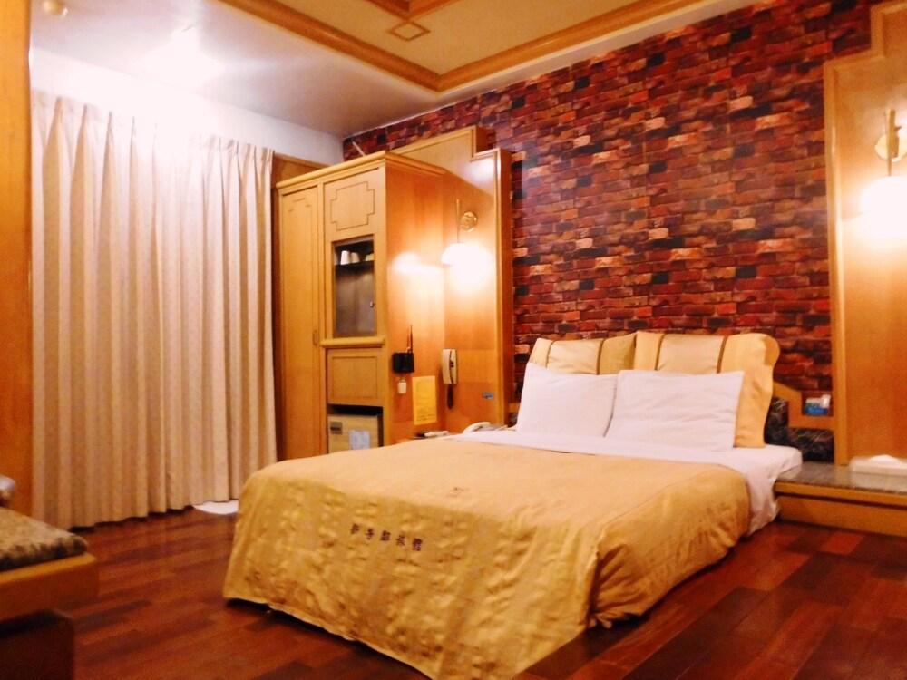 Star Exquisite Motel Zhubei Exterior foto