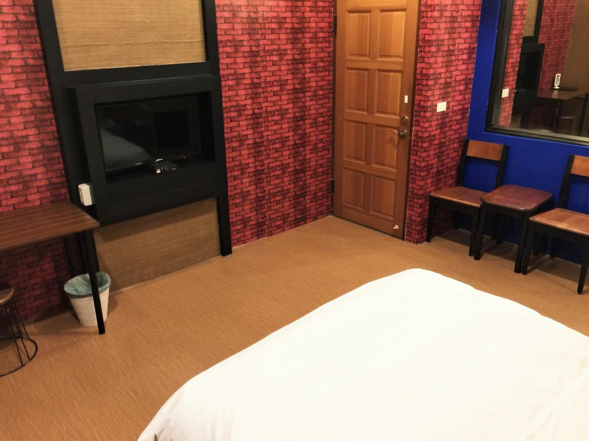 Star Exquisite Motel Zhubei Exterior foto