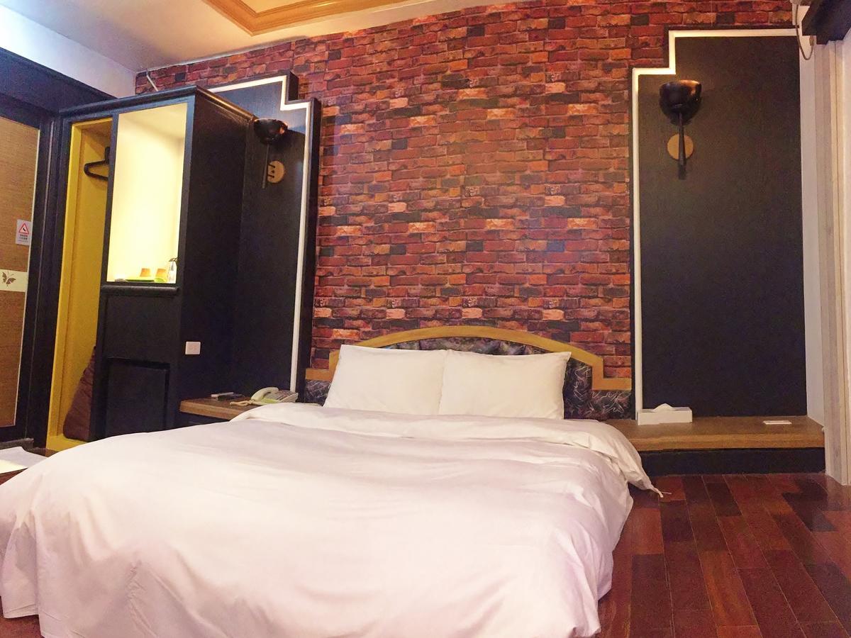 Star Exquisite Motel Zhubei Exterior foto